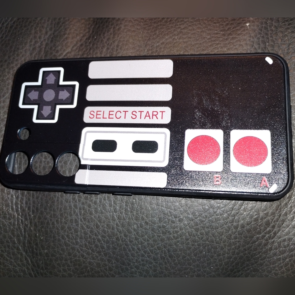 NES Controller Phone Case For ______? 5.62 inches X 2.75 inches